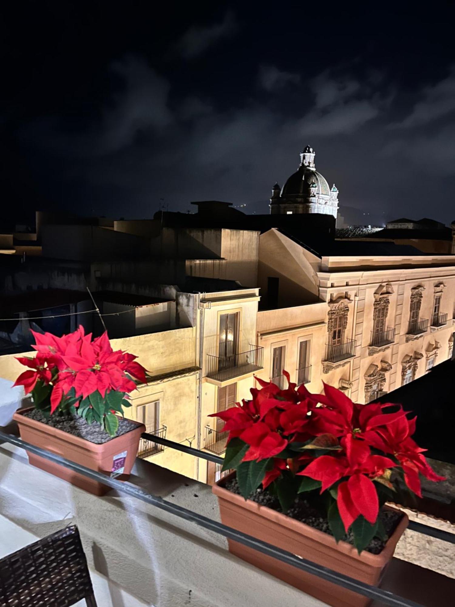 Il Cuore Di Trapani Exterior photo
