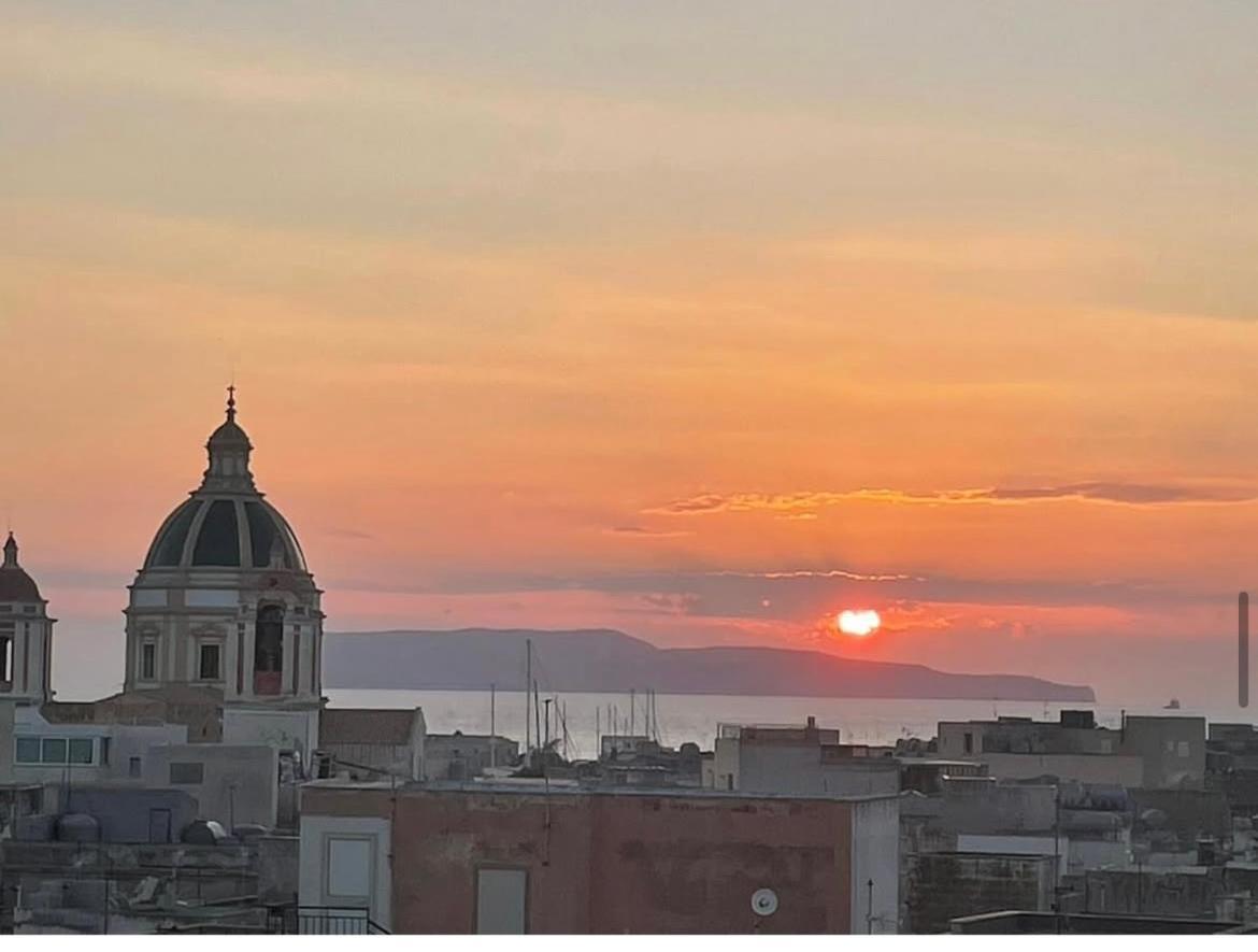 Il Cuore Di Trapani Exterior photo
